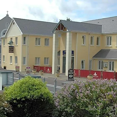 Ostan Loch Altan Donegal Town
