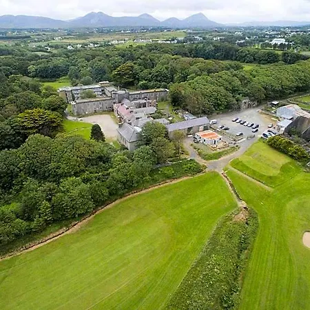 Hotel Ostan Loch Altan