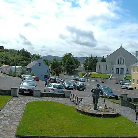 Hotel Ostan Loch Altan