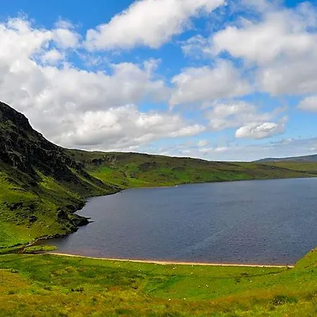 Ostan Loch Altan 3* Donegal Town