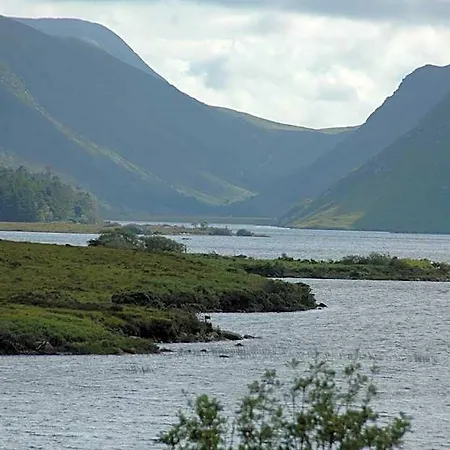 Ostan Loch Altan Donegal Town