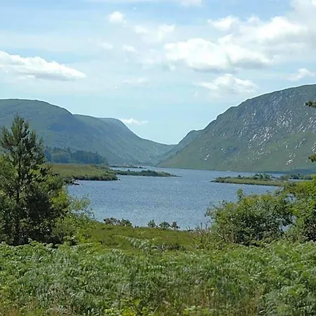 Hotel Ostan Loch Altan