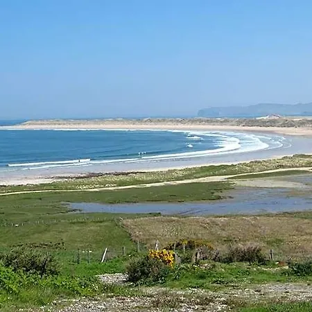 Ostan Loch Altan Hotel Donegal Town