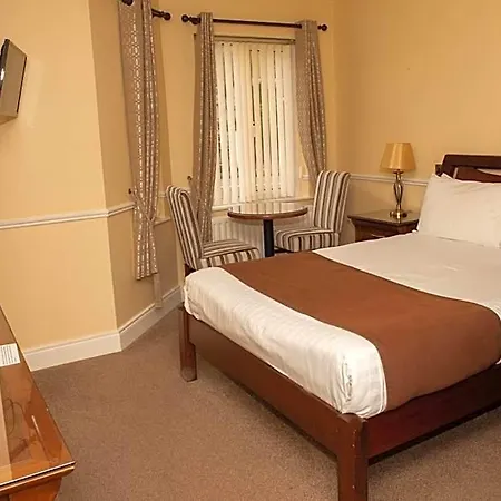 Hotel Ostan Loch Altan
