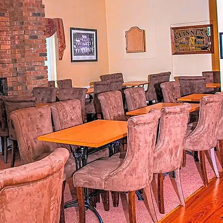 Hotel Ostan Loch Altan Donegal Town