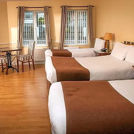 Ostan Loch Altan 3* Donegal Town