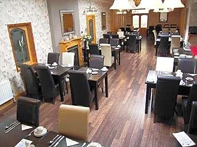 Ostan Loch Altan 3* Donegal Town