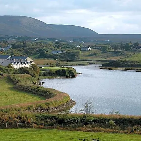 Ostan Loch Altan Hotel