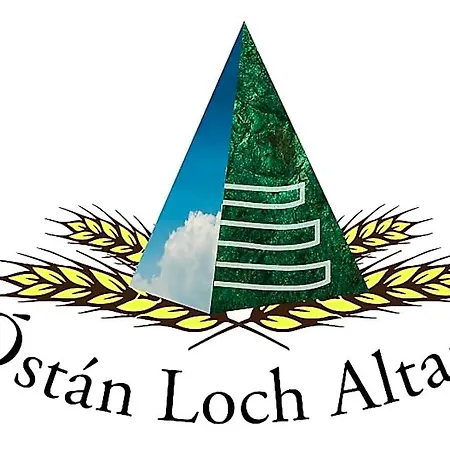 Ostan Loch Altan Donegal Town
