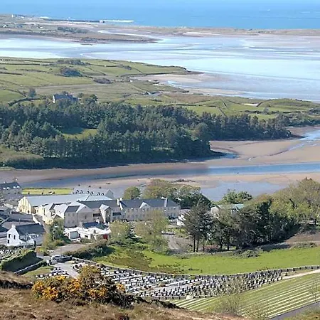 Hotel Ostan Loch Altan 3*