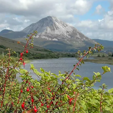 Ostan Loch Altan Donegal Town