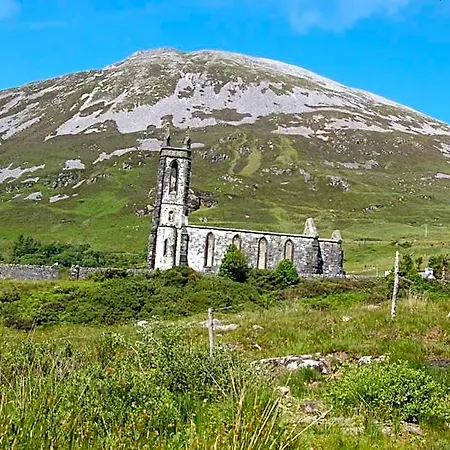 Ostan Loch Altan Donegal Town