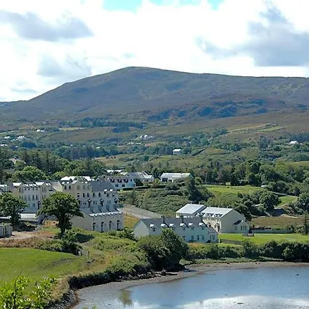 Ostan Loch Altan Hotel 3*