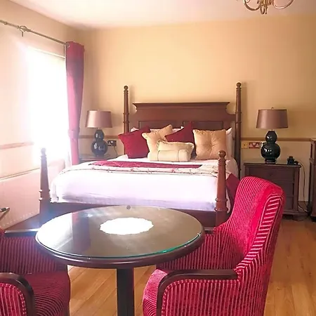 Hotel Ostan Loch Altan