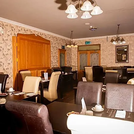 Hotel Ostan Loch Altan