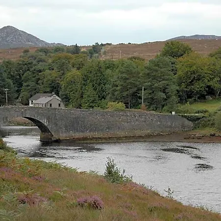 Ostan Loch Altan 3* Donegal Town