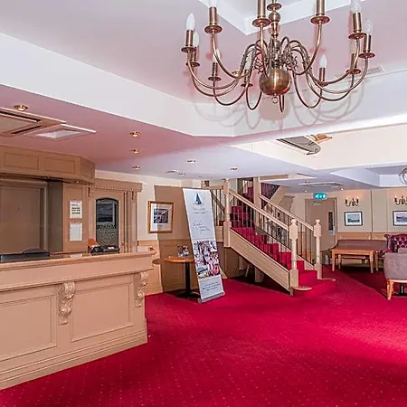 Ostan Loch Altan Hotel 3*