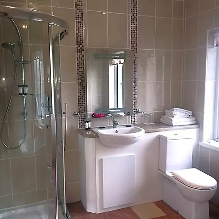 Ostan Loch Altan Hotel