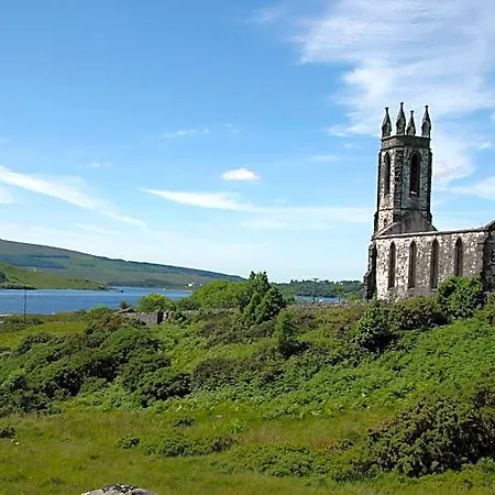 Ostan Loch Altan Donegal Town